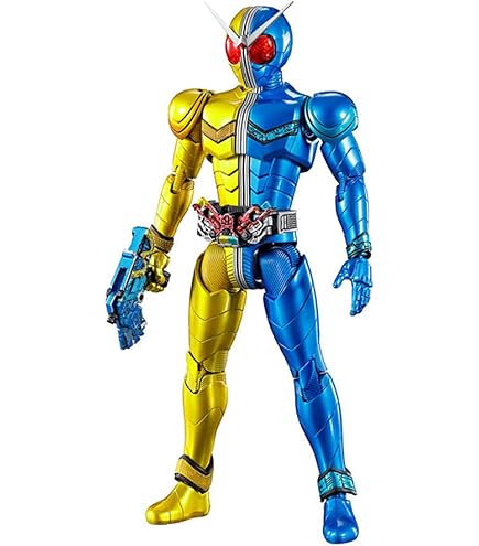 Amazon | PBM! 仮面ライダーW（ヒートメタル） | プラモデル 通販